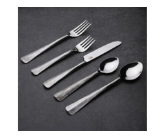 Discover the finest flatware: best selection from inox artisans | free-classifieds-usa.com - 1