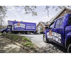 Reliable Moving and Storage Solutions: My 3 Sons | Winchester, Kentucky | free-classifieds-usa.com - 2