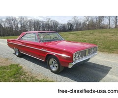 1966 Dodge Coronet | free-classifieds-usa.com - 1