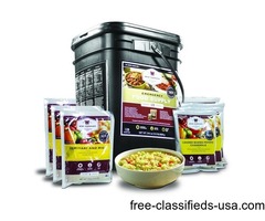 "CURRENT PROMOTION" 84 Serving Go -n- Grab Bucket "SALE ITEM" | free-classifieds-usa.com - 1