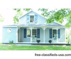 Cottage with Maple Floors | free-classifieds-usa.com - 1