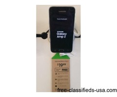 Free Samsung Galaxy Amp 2 when you switch to Cricket! | free-classifieds-usa.com - 1