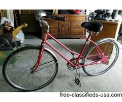 Voyager Cruiser Bicycle | free-classifieds-usa.com - 1