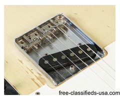 1964 Fender Esqiuer Vintage Electric Guitar | free-classifieds-usa.com - 3