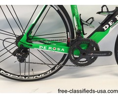 De Rosa Protos Campagnolo Record 11 road bike | free-classifieds-usa.com - 4