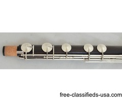1929 Pristine Bass Clarinet Buffet Crampon Low C | free-classifieds-usa.com - 3