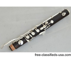 1929 Pristine Bass Clarinet Buffet Crampon Low C | free-classifieds-usa.com - 4