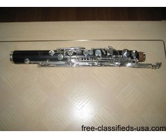 Yamaha YCL-622II Low C Professional Bass Clarinet | free-classifieds-usa.com - 3