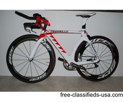 Pinarello Graal TT bike | free-classifieds-usa.com - 3