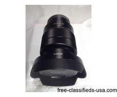 Sony Alpha a7ii Full Frame camera | free-classifieds-usa.com - 3