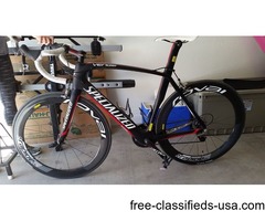 Specialized Venge Pro Force road bicycle | free-classifieds-usa.com - 2