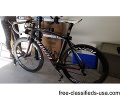 Specialized Venge Pro Force road bicycle | free-classifieds-usa.com - 3