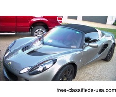 2007 Lotus Elise | free-classifieds-usa.com - 1