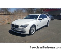 2010 BMW 7-Series | free-classifieds-usa.com - 1