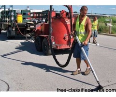 Cracks And Potholes Be Gone | free-classifieds-usa.com - 1