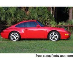 1996 Porsche 911 | free-classifieds-usa.com - 1