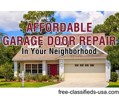 Garage Door Installation  | free-classifieds-usa.com - 1