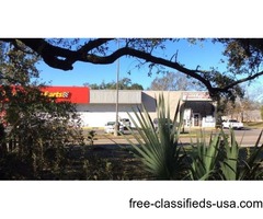 COMMERCIAL .20 ACRE FOR ONLY $34,000 BUSY CORNER | free-classifieds-usa.com - 1