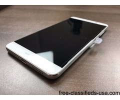 Huawei Mate 9 MHA-L29 (FACTORY UNLOCKED) 5.9 64GB, Silver | free-classifieds-usa.com - 2