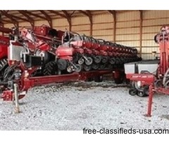 2011 Case IH 1240 Split-Row Planter For Sale | free-classifieds-usa.com - 1