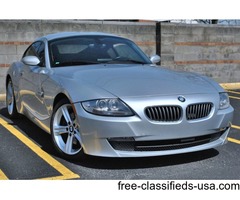 2007 BMW Z4 | free-classifieds-usa.com - 1