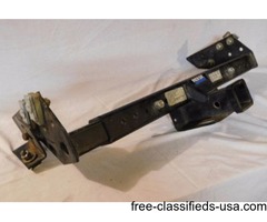 Trailer Hitch, by Reese Mfg | free-classifieds-usa.com - 1