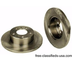 Volvo 2 Series Front Brake Rotor Blowout! | free-classifieds-usa.com - 1