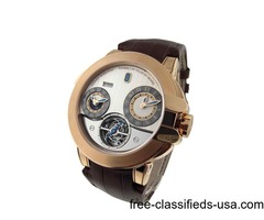 Buy Harry Winston Watches |  Essential Watches | free-classifieds-usa.com - 1