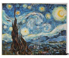 Custom Handmade Oil Painting from Picture | free-classifieds-usa.com - 1