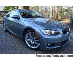 2009 BMW 3-Series M PACKAGE-EDITION | free-classifieds-usa.com - 1