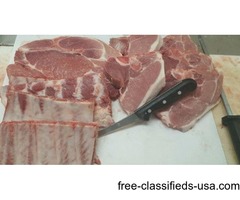 Dirt Raised Butcher Hogs | free-classifieds-usa.com - 1