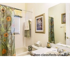 6 BR Lakefront vacation Villa in Farmosa Garden Kissimmee, Orlando | free-classifieds-usa.com - 4