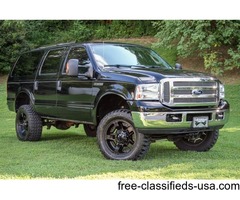 2005 Ford Excursion | free-classifieds-usa.com - 1