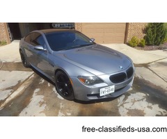 2007 BMW M6 M6 | free-classifieds-usa.com - 1