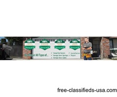 How To Find The Perfect Garage Door Company? | free-classifieds-usa.com - 1