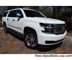 2015 Chevrolet Suburban LT-EDITION | free-classifieds-usa.com - 1