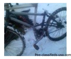 Haro Bicycle | free-classifieds-usa.com - 1