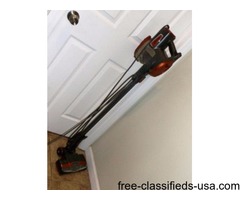 Sharp Rocket Vacuum Cleaner | free-classifieds-usa.com - 1