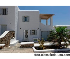 4 Bedrooms Vacation Villa on Rent in Mykonos, Greece | free-classifieds-usa.com - 2