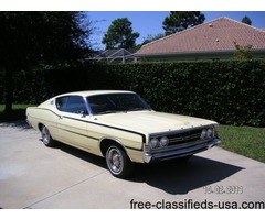 1968 Ford Torino | free-classifieds-usa.com - 1