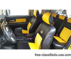 2007 Toyota FJ Cruiser | free-classifieds-usa.com - 1