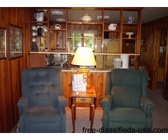 3-Bedroom Cottage with Modern Facilities in Cedar, MI | free-classifieds-usa.com - 3