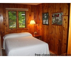3-Bedroom Cottage with Modern Facilities in Cedar, MI | free-classifieds-usa.com - 4