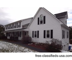 Beautiful Colonial w/ Attached Townhouse | free-classifieds-usa.com - 1