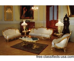 Sofa Love Seat and Chair | free-classifieds-usa.com - 1