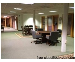 Office Space Starting at $250.00/month | free-classifieds-usa.com - 1