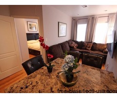 Wonderful Stay in NY with All Modern Conveniences of Home | free-classifieds-usa.com - 1