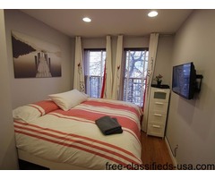 Wonderful Stay in NY with All Modern Conveniences of Home | free-classifieds-usa.com - 3