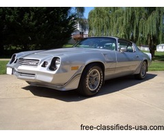1981 Chevrolet Camaro | free-classifieds-usa.com - 1