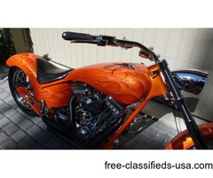2004 Harley-Davidson Softail | free-classifieds-usa.com - 1